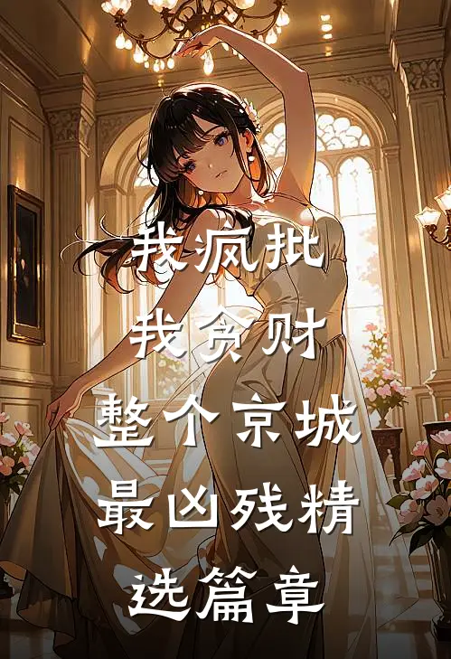 我疯批，我贪财，整个京城最凶残精选篇章