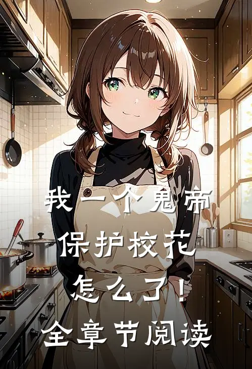 我一个鬼帝，保护校花怎么了！全章节阅读