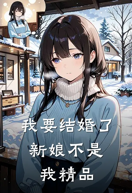 我要结婚了，新娘不是我精品