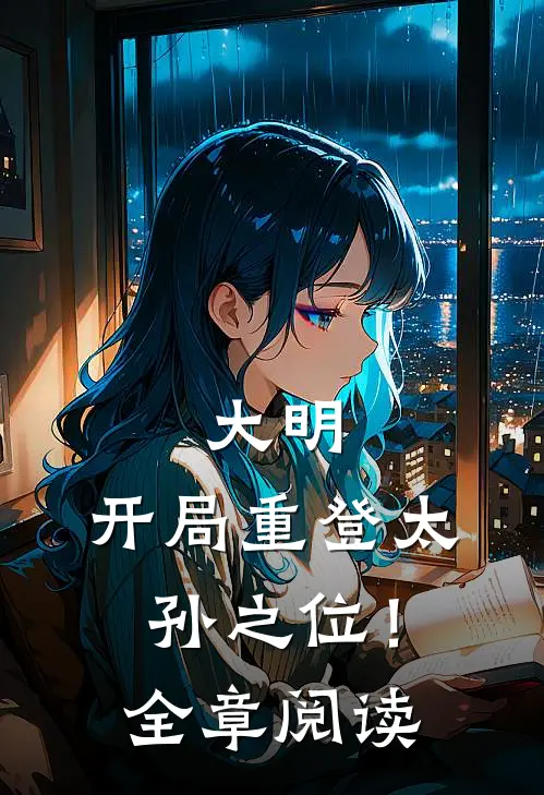 大明：开局重登太孙之位！全章阅读
