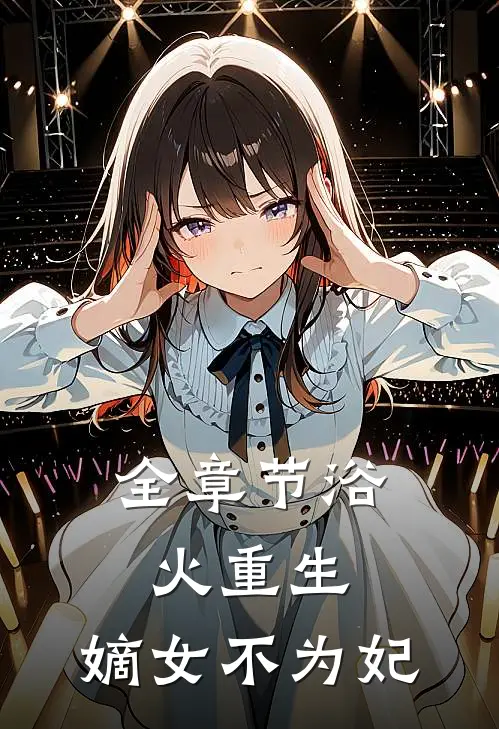 全章节浴火重生：嫡女不为妃