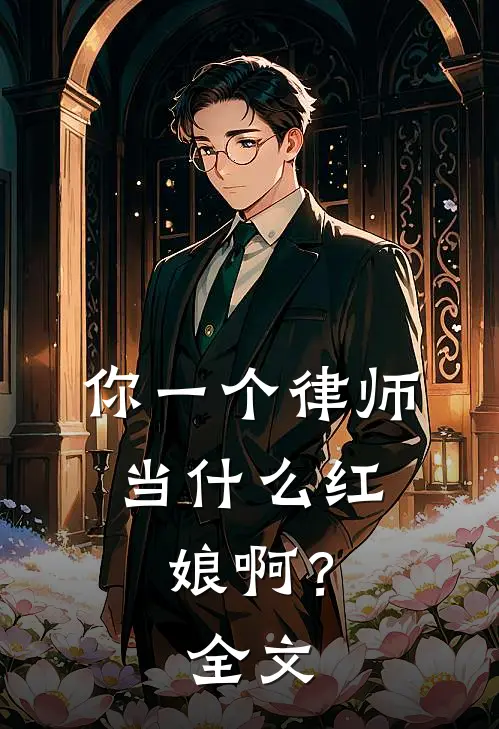 你一个律师，当什么红娘啊？全文