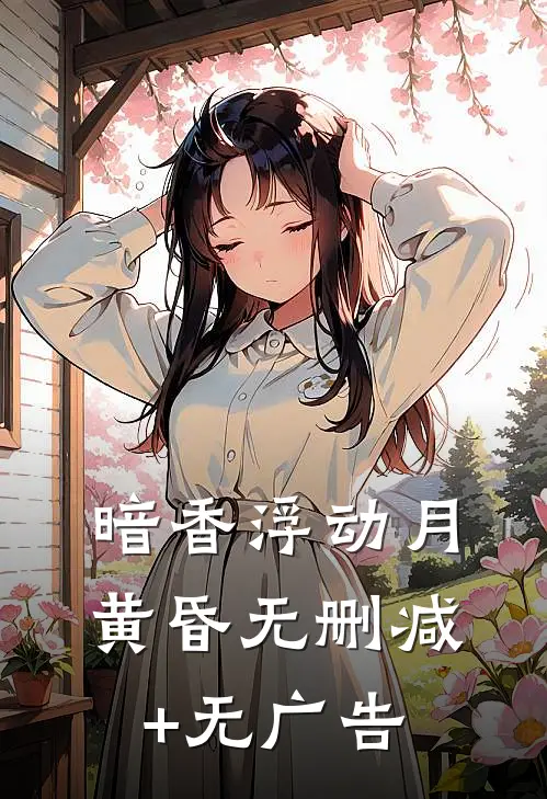 暗香浮动月黄昏无删减+无广告