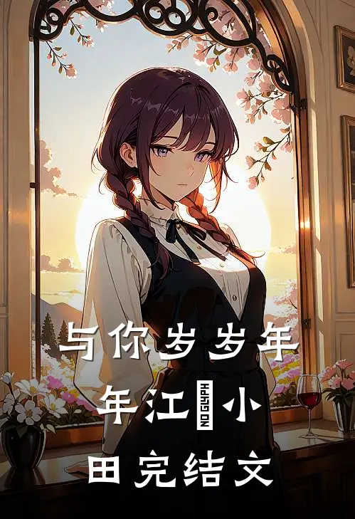 与你岁岁年年江彧小田完结文