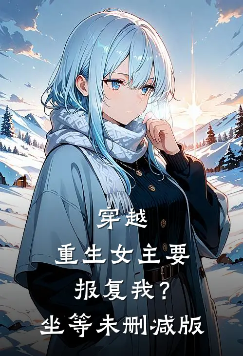 穿越：重生女主要报复我？坐等未删减版