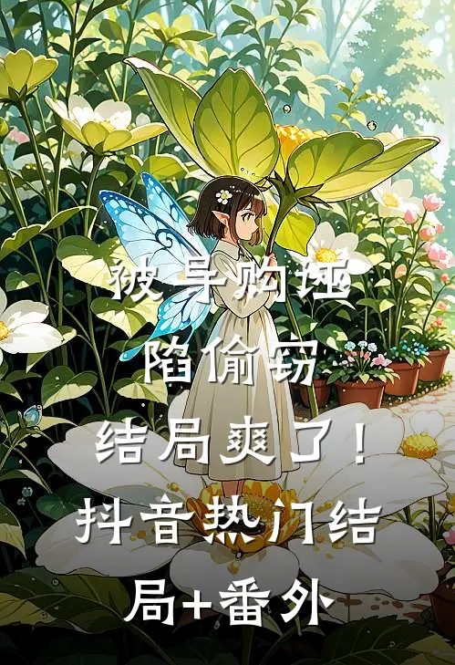 被导购诬陷偷窃，结局爽了！抖音热门结局+番外