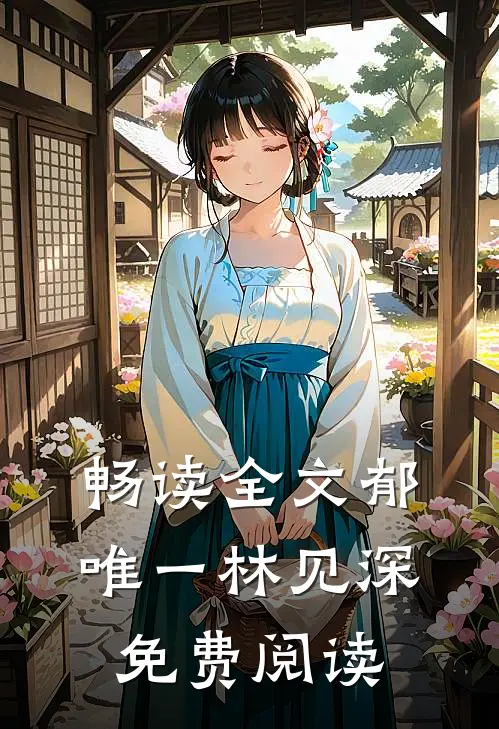 畅读全文郁唯一林见深免费阅读