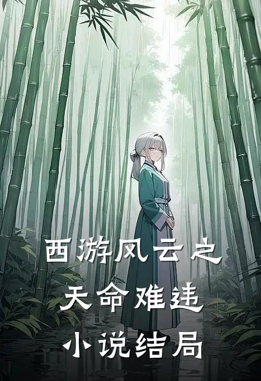 西游风云之天命难违小说结局