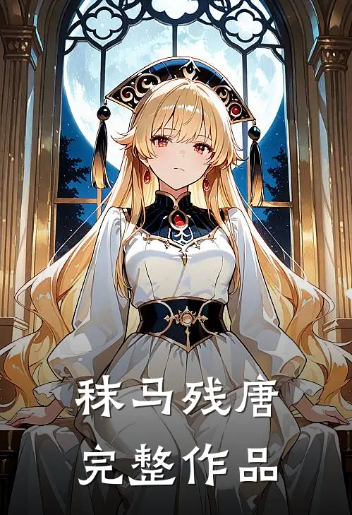 秣马残唐完整作品