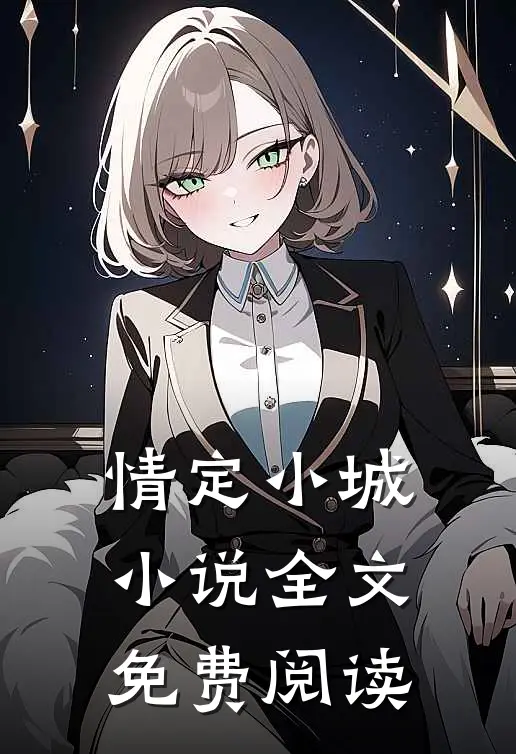 情定小城小说全文免费阅读