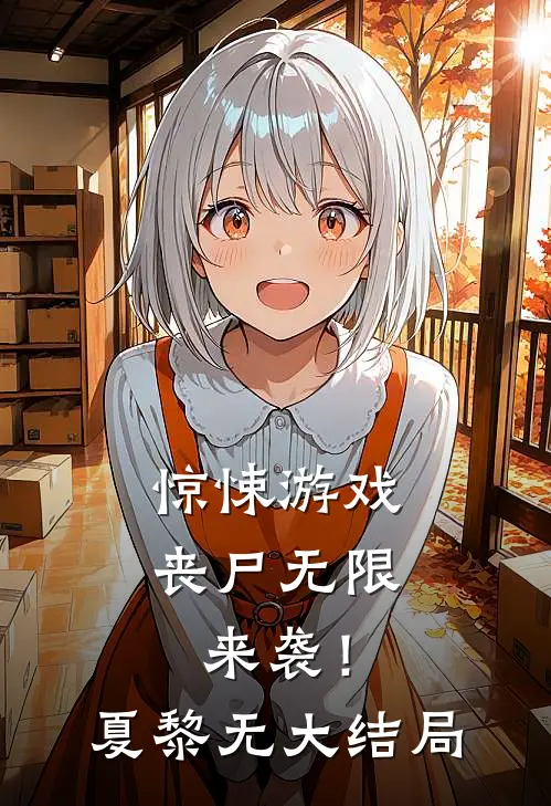 惊悚游戏，丧尸无限来袭！夏黎无大结局