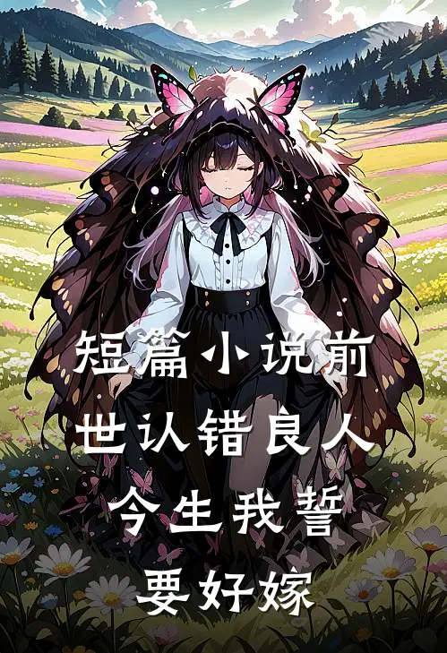 短篇小说前世认错良人，今生我誓要好嫁