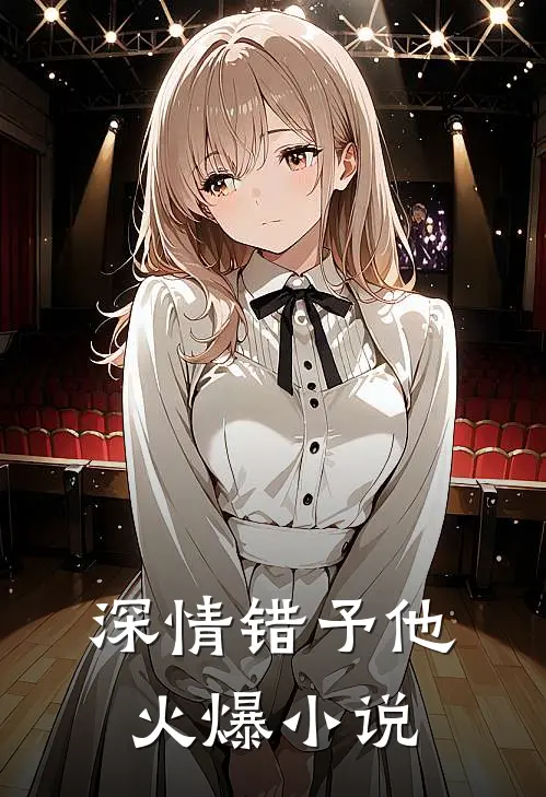 深情错予他火爆小说