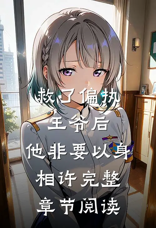 救了偏执王爷后，他非要以身相许完整章节阅读