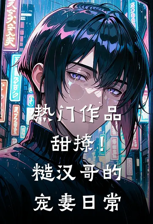 热门作品甜撩！糙汉哥的宠妻日常