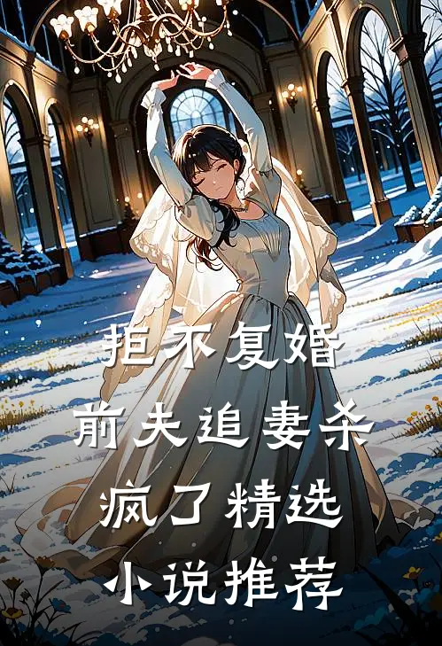 拒不复婚：前夫追妻杀疯了精选小说推荐