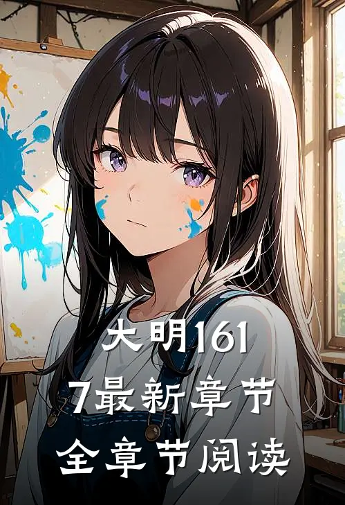 大明1617最新章节全章节阅读