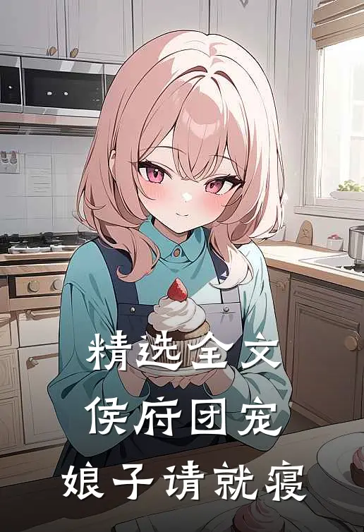 精选全文侯府团宠：娘子请就寝