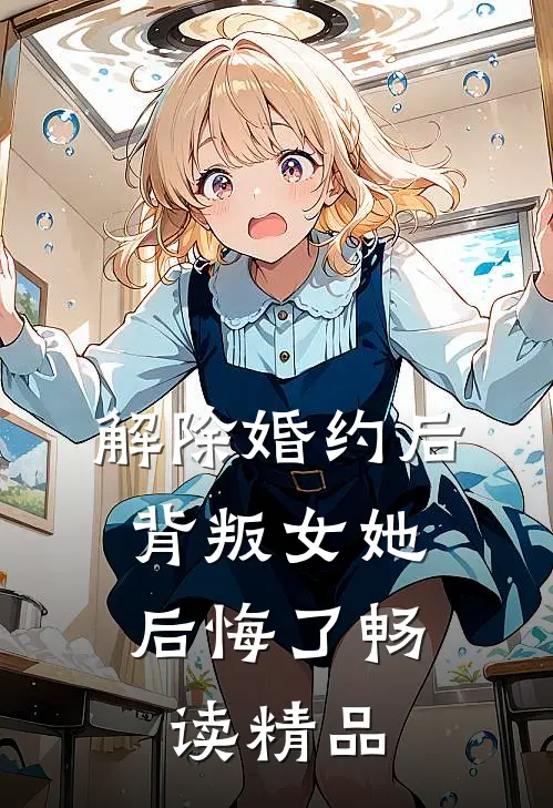 解除婚约后，背叛女她后悔了畅读精品