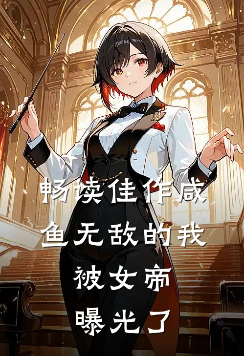 畅读佳作咸鱼无敌的我，被女帝曝光了