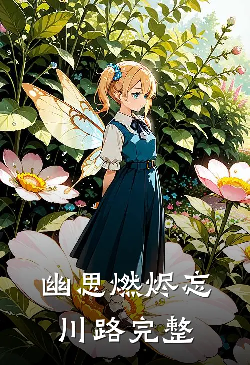 幽思燃烬忘川路完整