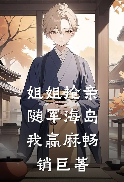 姐姐抢亲，随军海岛我赢麻畅销巨著