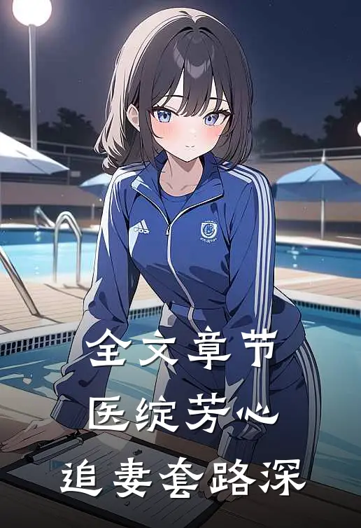 全文章节医绽芳心，追妻套路深
