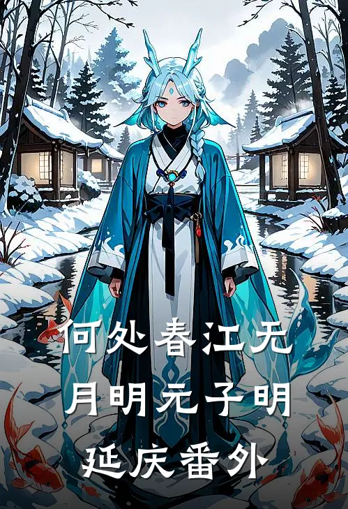 何处春江无月明元子明延庆番外