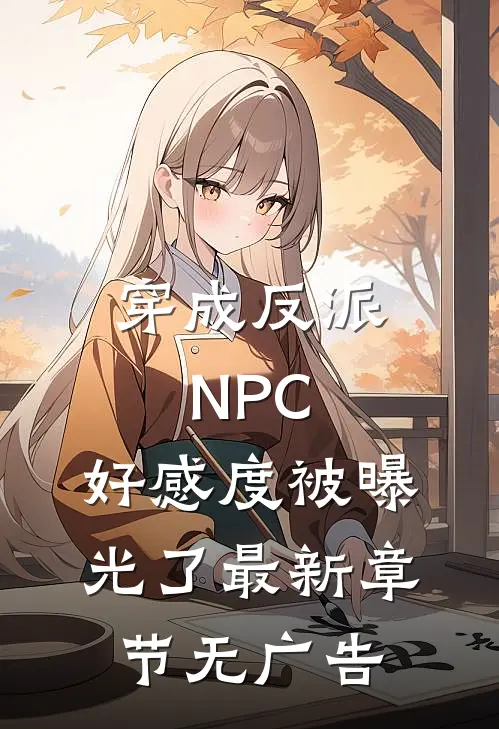 穿成反派NPC，好感度被曝光了最新章节无广告