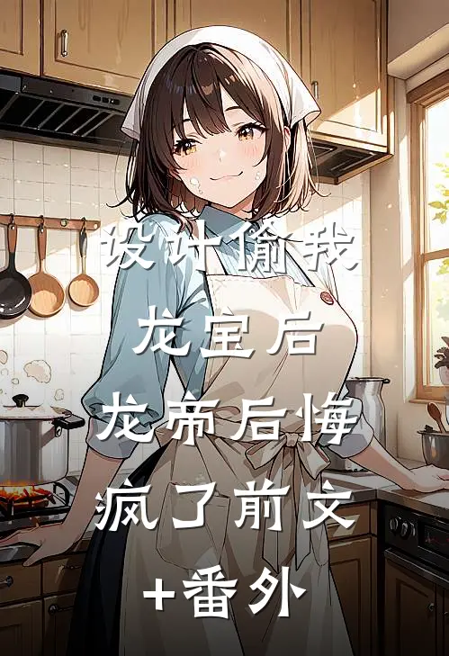 设计偷我龙宝后，龙帝后悔疯了前文+番外