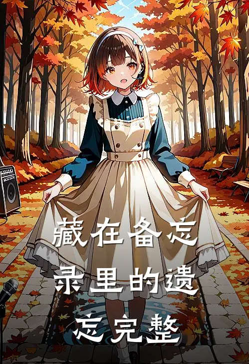 藏在备忘录里的遗忘完整