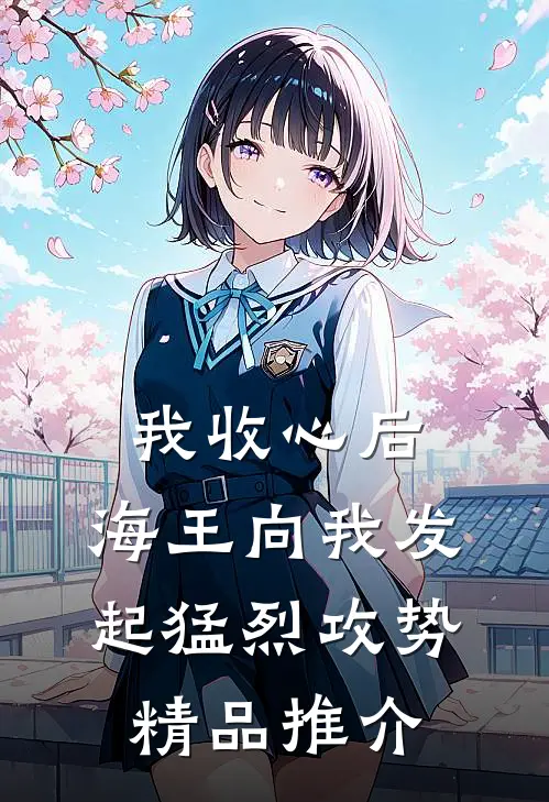 我收心后，海王向我发起猛烈攻势精品推介