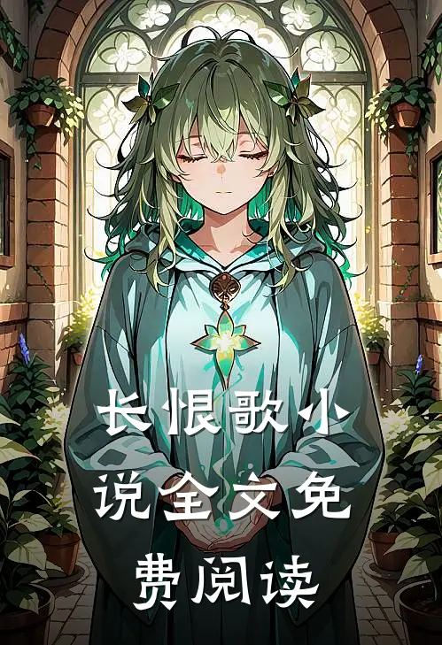 长恨歌小说全文免费阅读