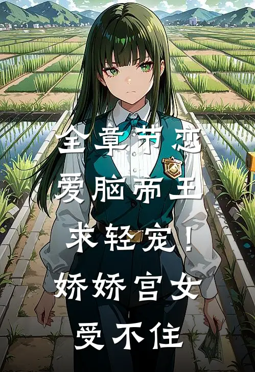 全章节恋爱脑帝王求轻宠！娇娇宫女受不住