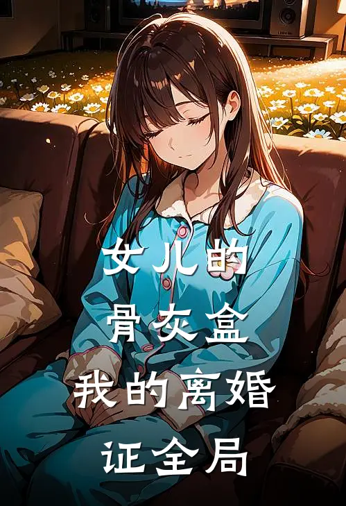 女儿的骨灰盒，我的离婚证全局
