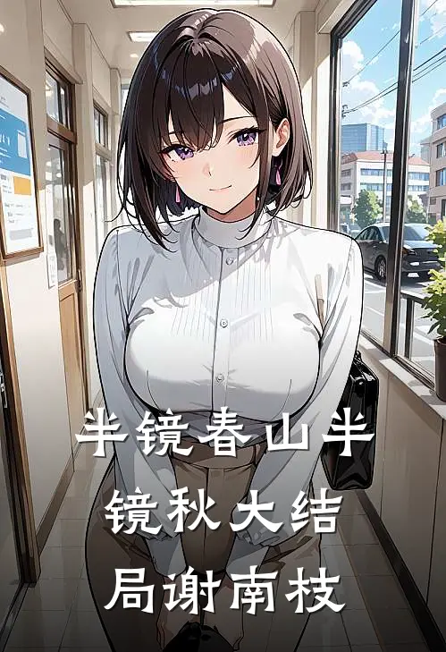 半镜春山半镜秋大结局谢南枝