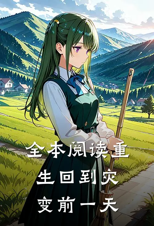 全本阅读重生回到灾变前一天