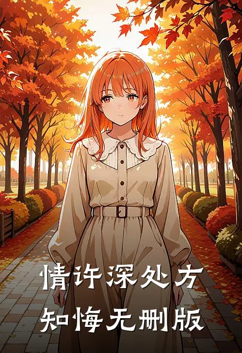情许深处方知悔无删版