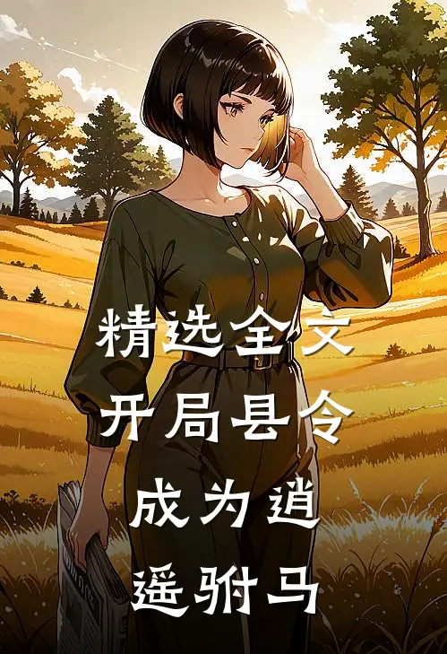 精选全文开局县令，成为逍遥驸马