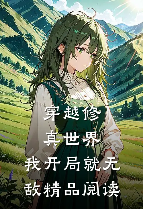 穿越修真世界，我开局就无敌精品阅读
