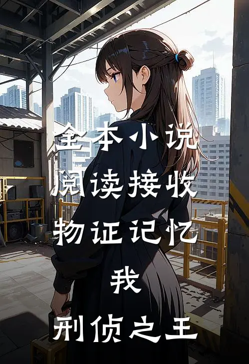 全本小说阅读接收物证记忆,我,刑侦之王