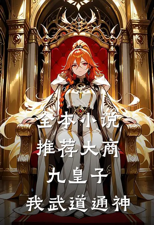 全本小说推荐大商九皇子：我武道通神