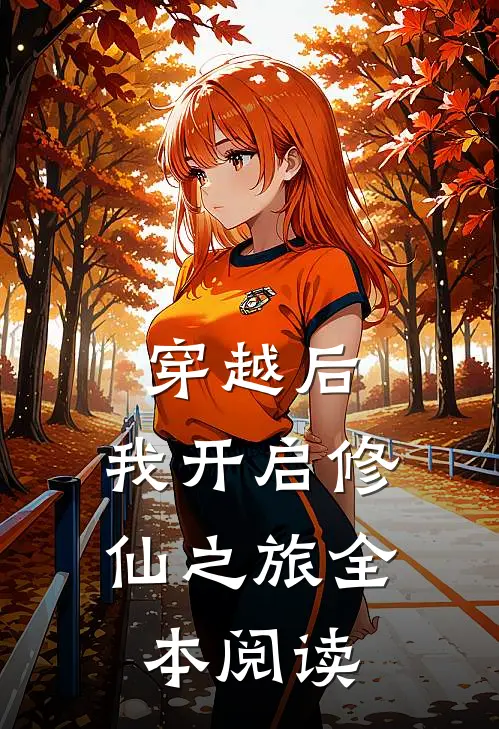穿越后，我开启修仙之旅全本阅读