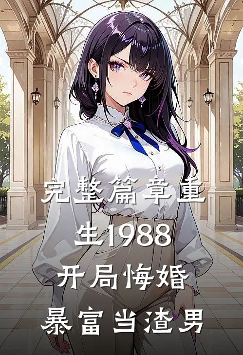 完整篇章重生1988：开局悔婚，暴富当渣男