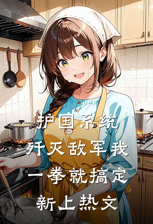 护国系统：歼灭敌军我一拳就搞定新上热文