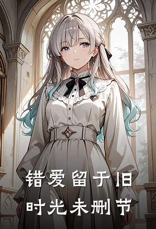 错爱留于旧时光未删节