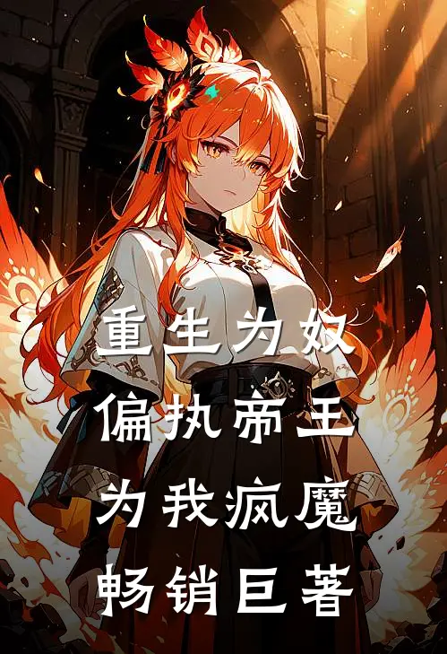 重生为奴，偏执帝王为我疯魔畅销巨著