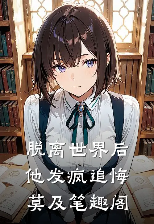 脱离世界后，他发疯追悔莫及笔趣阁