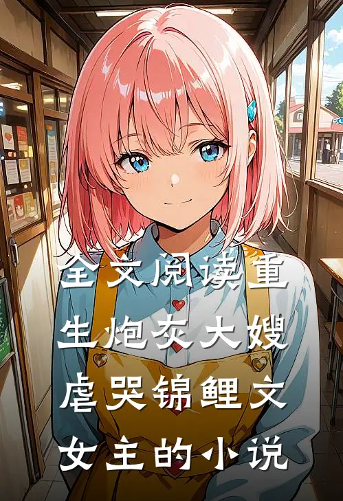 全文阅读重生炮灰大嫂,虐哭锦鲤文女主的小说