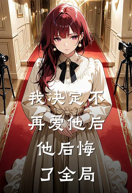 我决定不再爱他后，他后悔了全局
